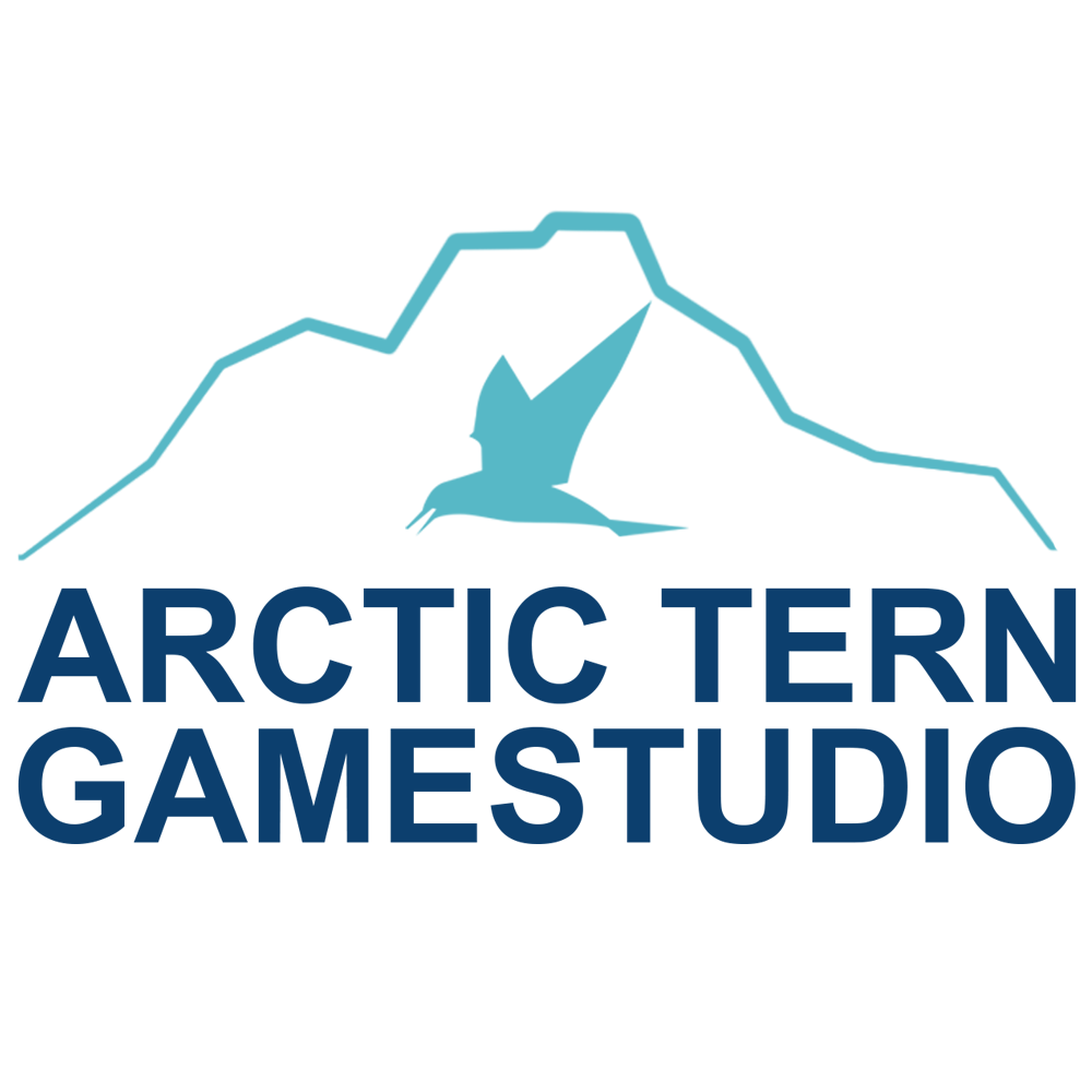 Arctic Tern Gamestudio