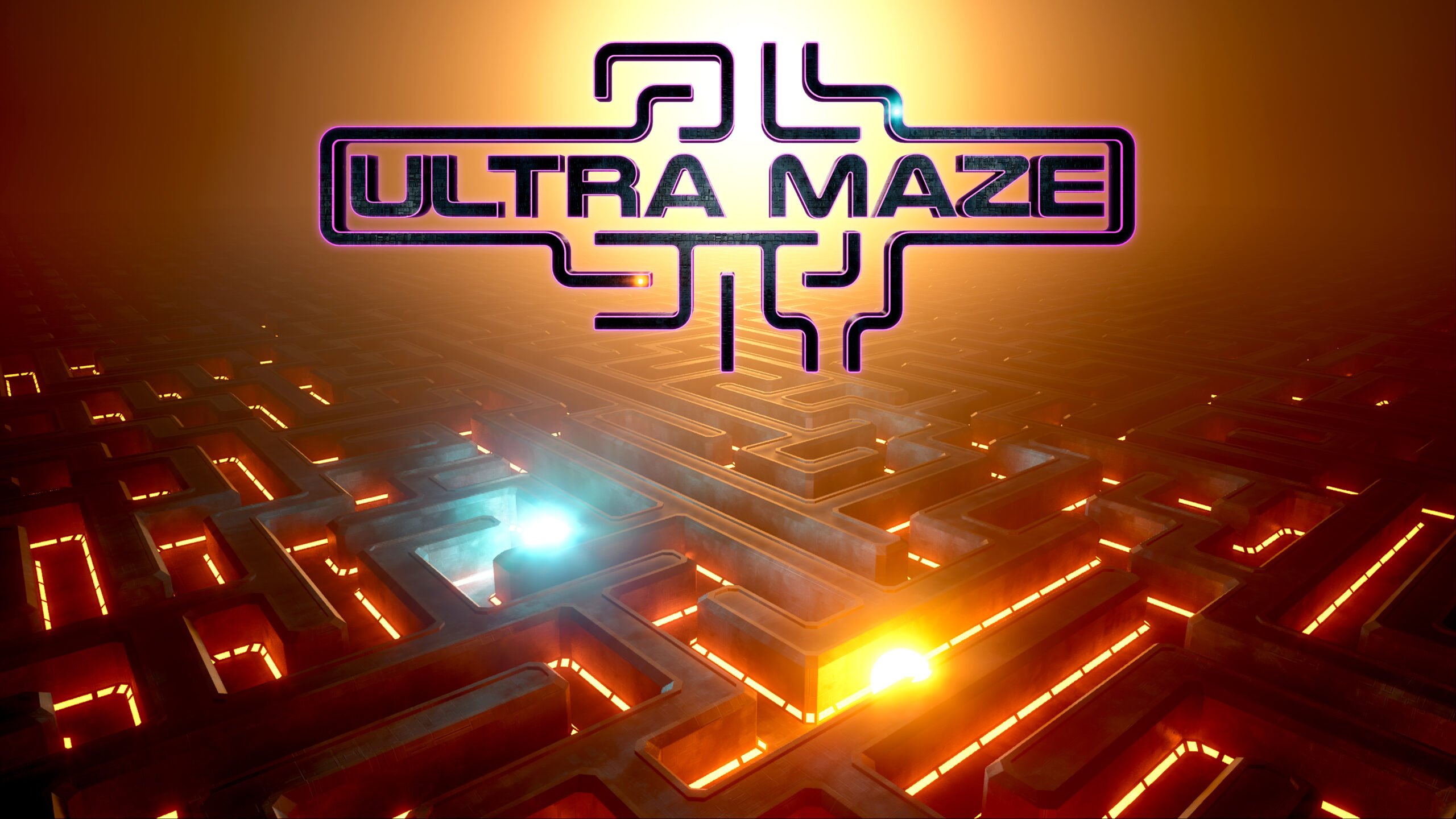 Ultra Maze